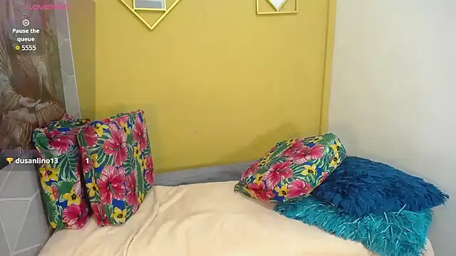 Agathasexy online show from January 31, 8:51 pm