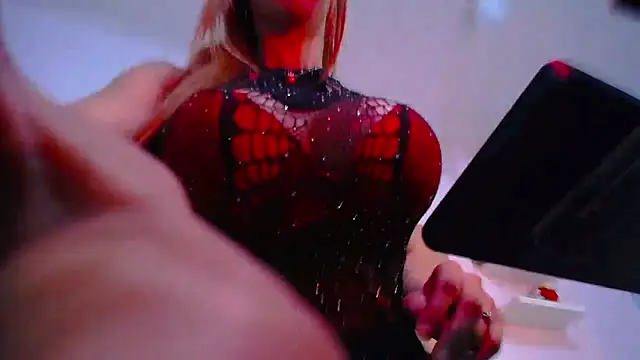 Agathasexy online show from April 28, 4:49 am