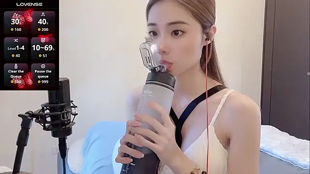 sweet5200 online show from June 13, 8:56 am