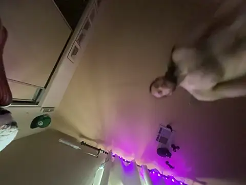 Johndoe2292 online show from October 7, 6:56 pm