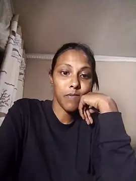 Indian-Seduction online show from October 22, 7:30 pm