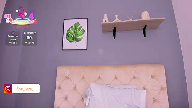 Soe Lara online show from September 13, 2:03 pm