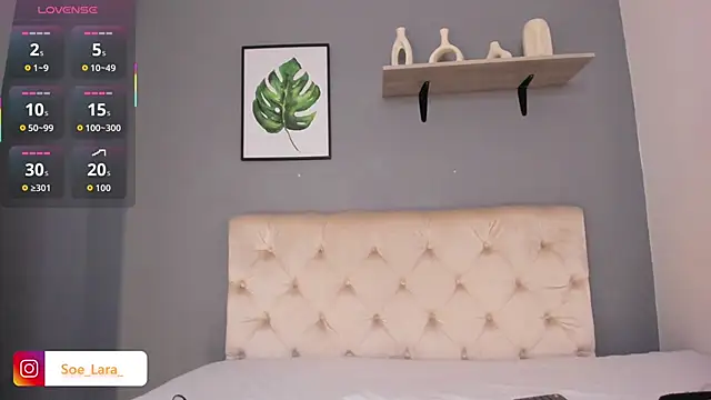 Soe Lara online show from November 28, 11:35 am