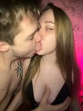  Loveee 57 online show from April 19, 5:02 pm