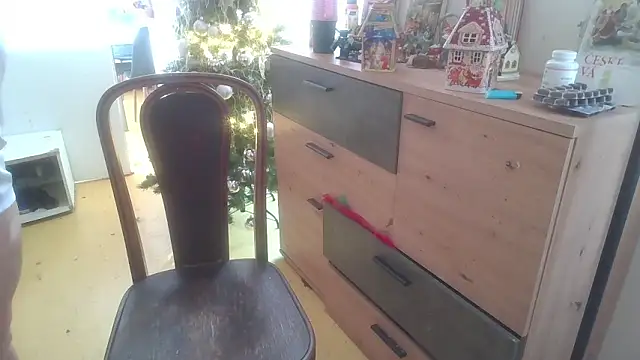 Meliss Official9 online show from January 12, 8:52 am