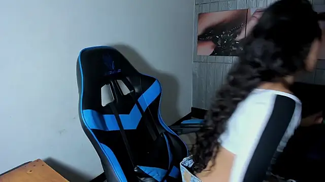 Catalehia Milk online show from October 2, 8:47 pm