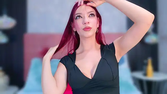 ElizabetthKitty online show from April 26, 11:52 am