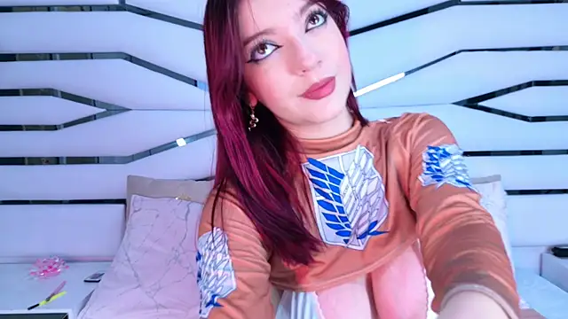 ElizabetthKitty online show from December 5, 12:28 pm