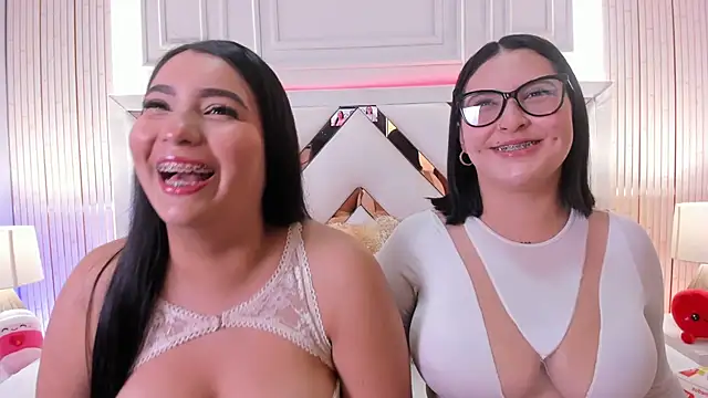 madeleine2112 online show from April 8, 4:03 am