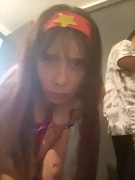 bbferlinaa online show from February 21, 2:23 am