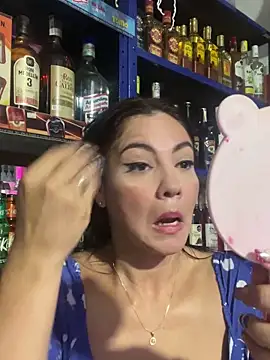 Hot beauty   online show from December 22, 2:15 am