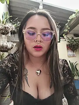 ambar 07 online show from October 20, 6:11 pm