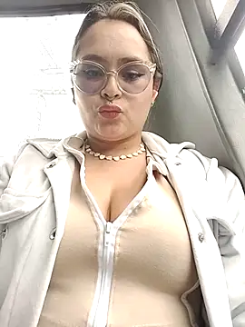 ambar 07 online show from September 12, 7:32 pm
