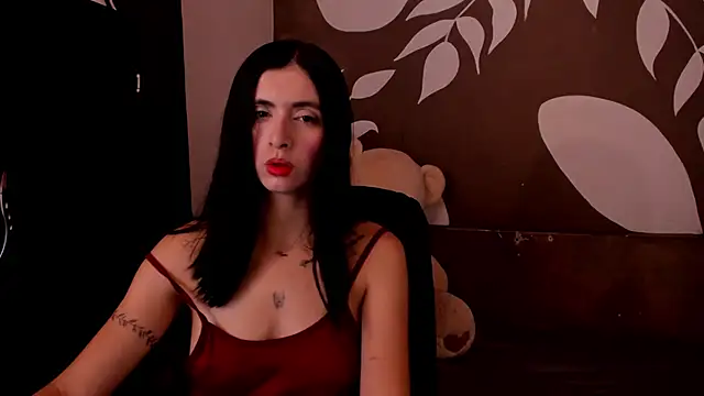 Snapshot of ssofia_25 chatting on September 14, 8:01 am ssofia 25 online show from September 14, 8:01 am