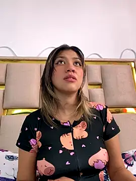 nina carther online show from October 28, 12:00 pm