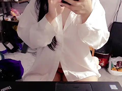 Asian girl19 online show from March 8, 2:43 pm