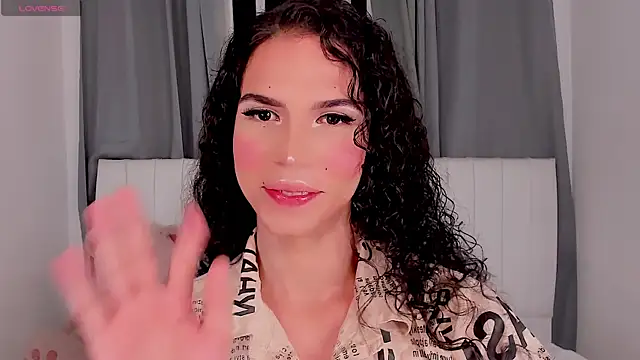 Snapshot of gatitavenecis chatting on September 11, 10:37 am gatitavenecis online show from September 11, 10:37 am