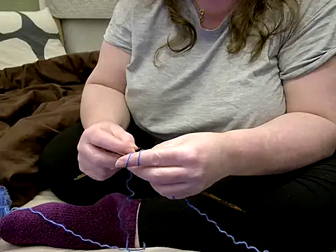 MarthaBriest online show from April 26, 3:15 am