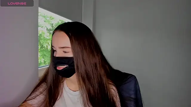 AngelinaAdderly online show from May 14, 1:17 pm