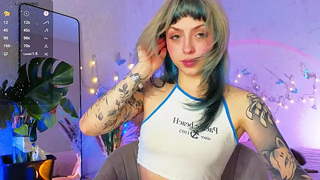 lavenderluxe online show from March 3, 12:22 pm