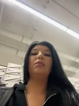 Tisha Busty online show from April 23, 1:24 pm