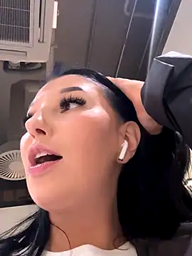 Tisha Busty online show from September 21, 5:55 pm