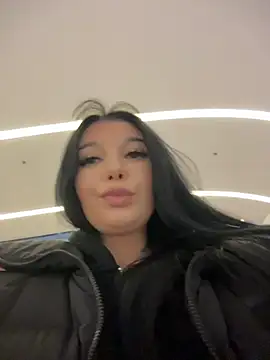 Tisha Busty online show from February 27, 1:55 pm