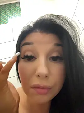 Tisha Busty online show from August 5, 1:50 pm