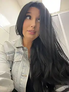 Tisha Busty online show from June 26, 1:56 pm