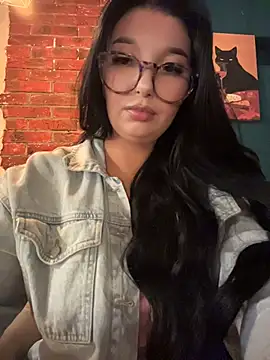 Tisha Busty online show from July 26, 1:30 pm
