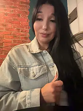 Tisha Busty online show from July 6, 1:38 pm