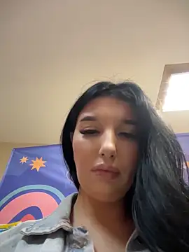 Tisha Busty online show from June 29, 2:28 pm