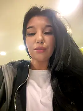 Tisha Busty online show from October 25, 12:57 pm