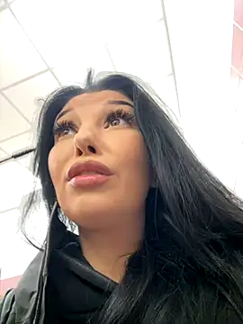 Tisha Busty online show from October 14, 12:30 pm