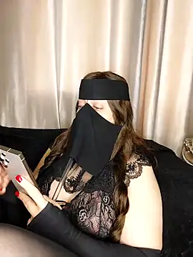 -Arab milf- online show from February 10, 9:45 am