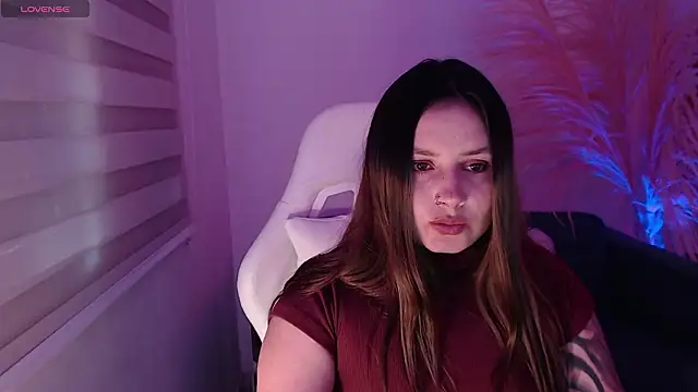 Abby gaiil online show from January 16, 7:10 pm