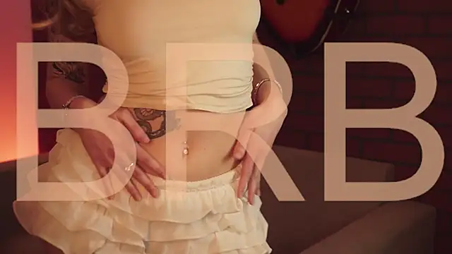 EllieCutes online show from February 28, 8:25 am