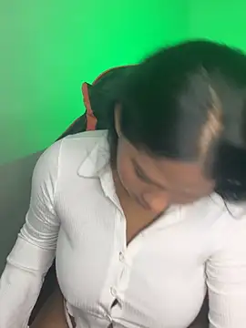 hurren pasha online show from April 7, 12:51 pm