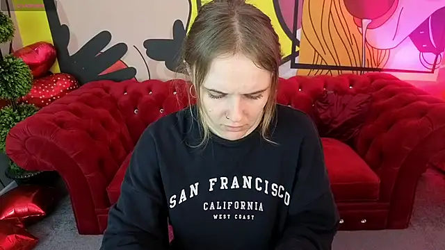 MaribelRiverr  online show from April 27, 6:43 am