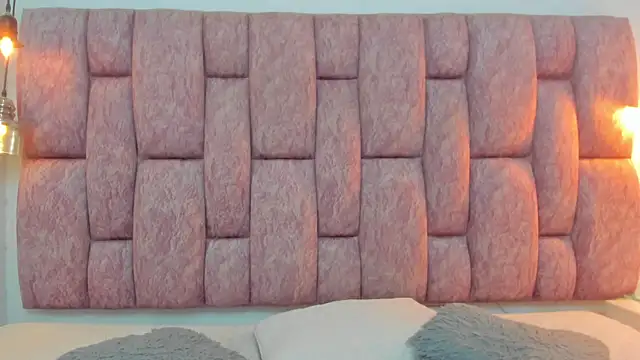 britanny-collyns online show from April 12, 7:49 pm