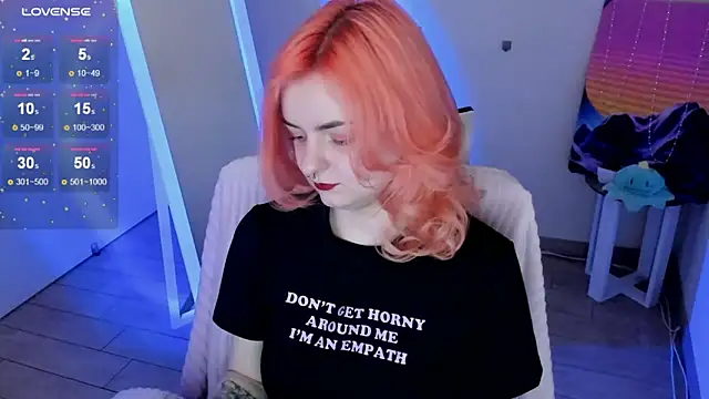 Fire Bestie online show from March 7, 3:08 pm