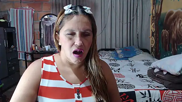 mom son dirty online show from February 3, 2:00 pm