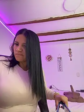 Milff parkerrr online show from February 2, 11:37 pm