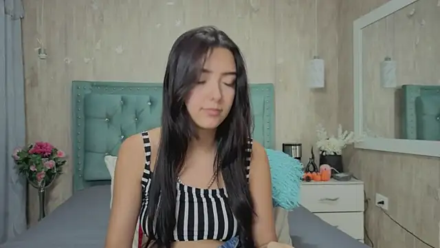 Marcelaa fox online show from April 22, 8:39 pm