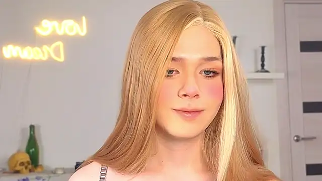  yourFoxy  online show from October 15, 12:30 pm