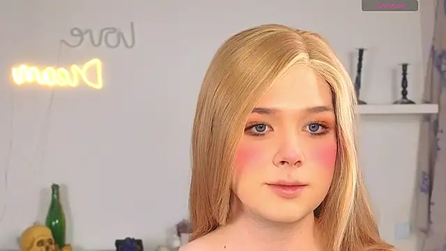  yourFoxy  online show from October 18, 11:57 am