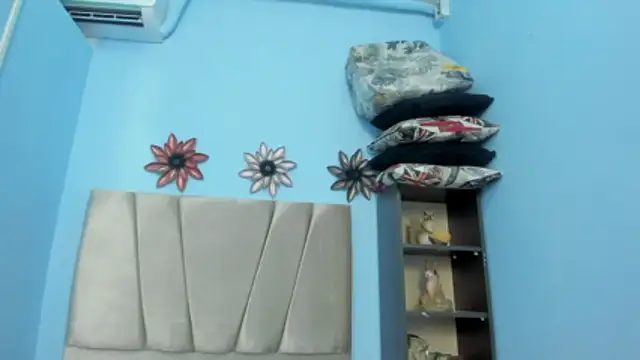 Dalia 20 online show from January 13, 9:41 pm