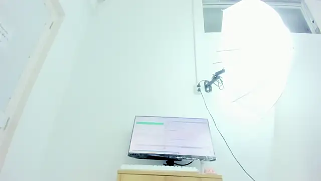 Dalia 20 online show from November 7, 12:16 am