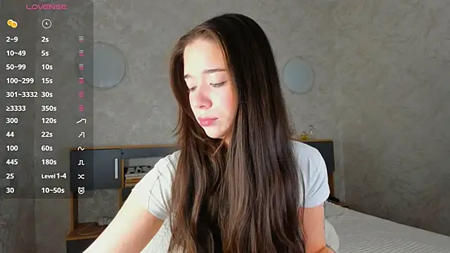 Butterflys1268 online show from April 24, 8:06 am