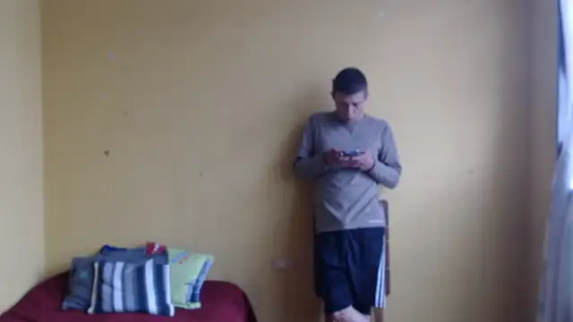 smith lechosoxxx online show from January 15, 3:29 pm